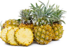 Load image into Gallery viewer, Queen Pineapples