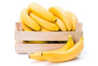 Bananas 2kg or 5kg