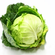 Cabbage x1(L) or 15kg Goncalves