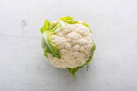 Cauliflower head x1(med)