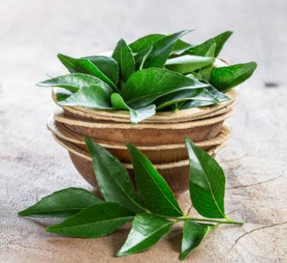 Curry leaves