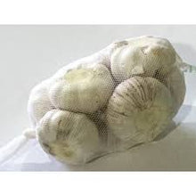 Load image into Gallery viewer, Garlic 250g; 500g or Crushed garlic