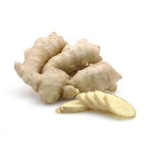 Ginger in netting 250 g; 500 g or 1 kg