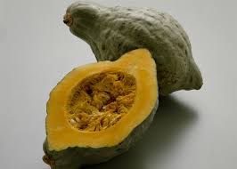 Hubbard Squash ea. (Med)