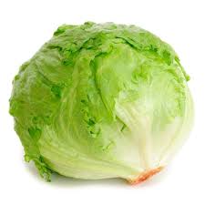 Lettuce Head x1 (L)