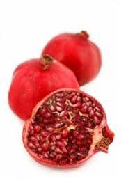 Pomegranates