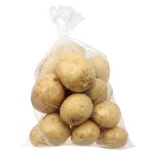 Potatoes