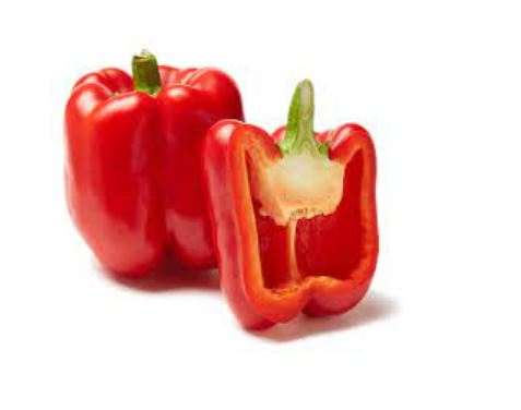 Red Peppers