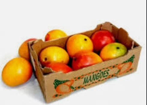 Mangoes 2kg R69.99