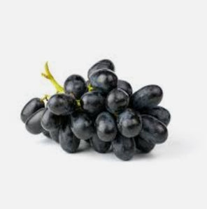 Black Grapes 500g; 2kg and 4kg