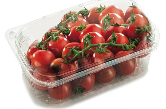 Cherry / Cocktail Tomatoes 200g