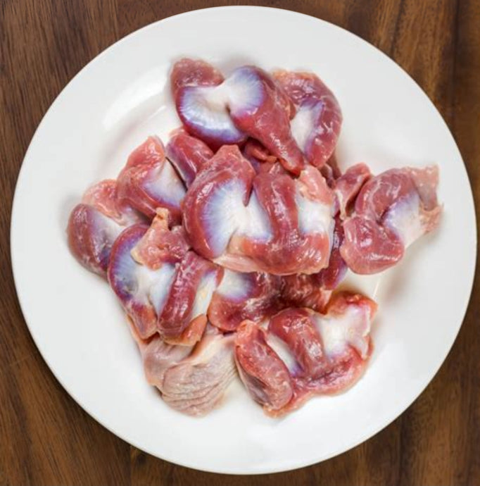 Chicken Gizzards 1KG