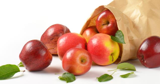 Apples 1.5kg or 5kg