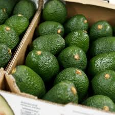 Avocado x2 per pack or 2kg