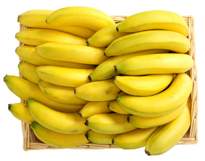 Bananas 2kg or 5kg