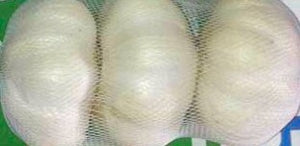 Garlic 250g; 500g or Crushed garlic