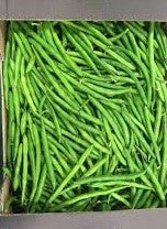 Load image into Gallery viewer, Green Beans 500g or 1kg or 4kg