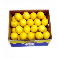 Lemons x4 per pack