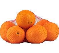 Oranges 3 kg, 7 kg and 10 kg