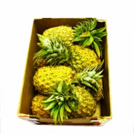 Load image into Gallery viewer, Queen Pineapples