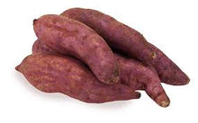 Load image into Gallery viewer, Sweet Potatoes 2kg. or 10 kg.