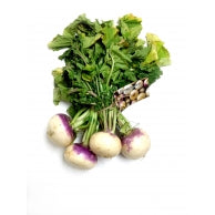 Turnips Onion